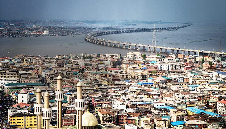 Lagos