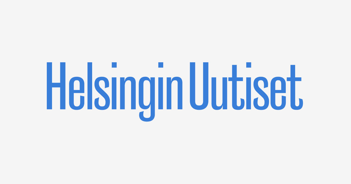 📰 Featured in Helsingin Uutiset